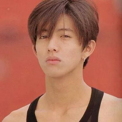 最有资格靠脸吃饭的男明星,娱乐圈的人都是靠脸吃饭的么