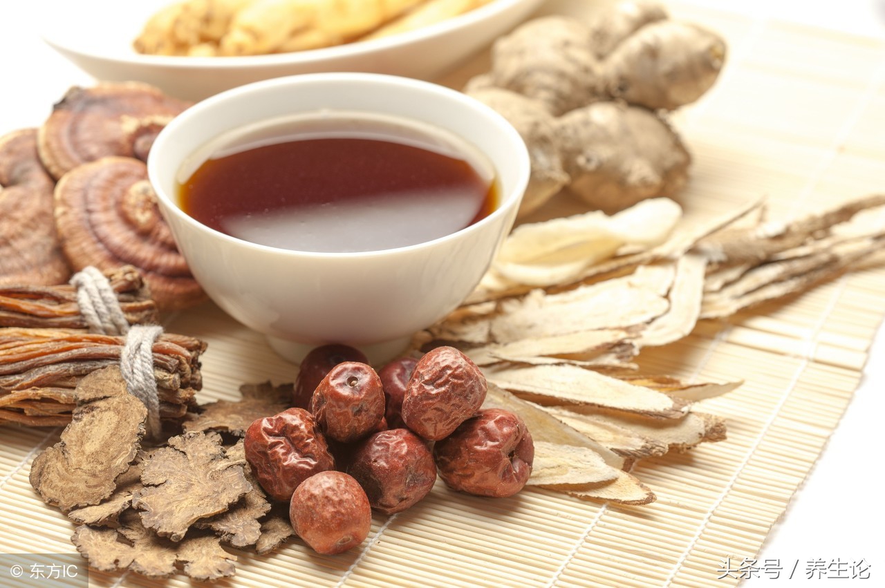 养生的发展史,系统了解养生知识。