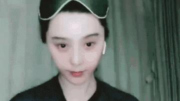 范冰冰美肤教程,包文婧章子怡范冰冰