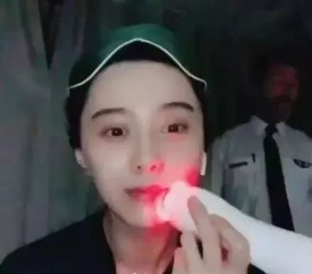 范冰冰美肤教程,包文婧章子怡范冰冰