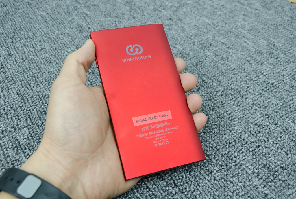 网红主播声卡设备推荐,网红直播必备声卡