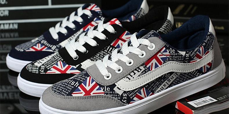 有没有那么一双鞋见证了整个青春,那些惊艳到你的鞋子