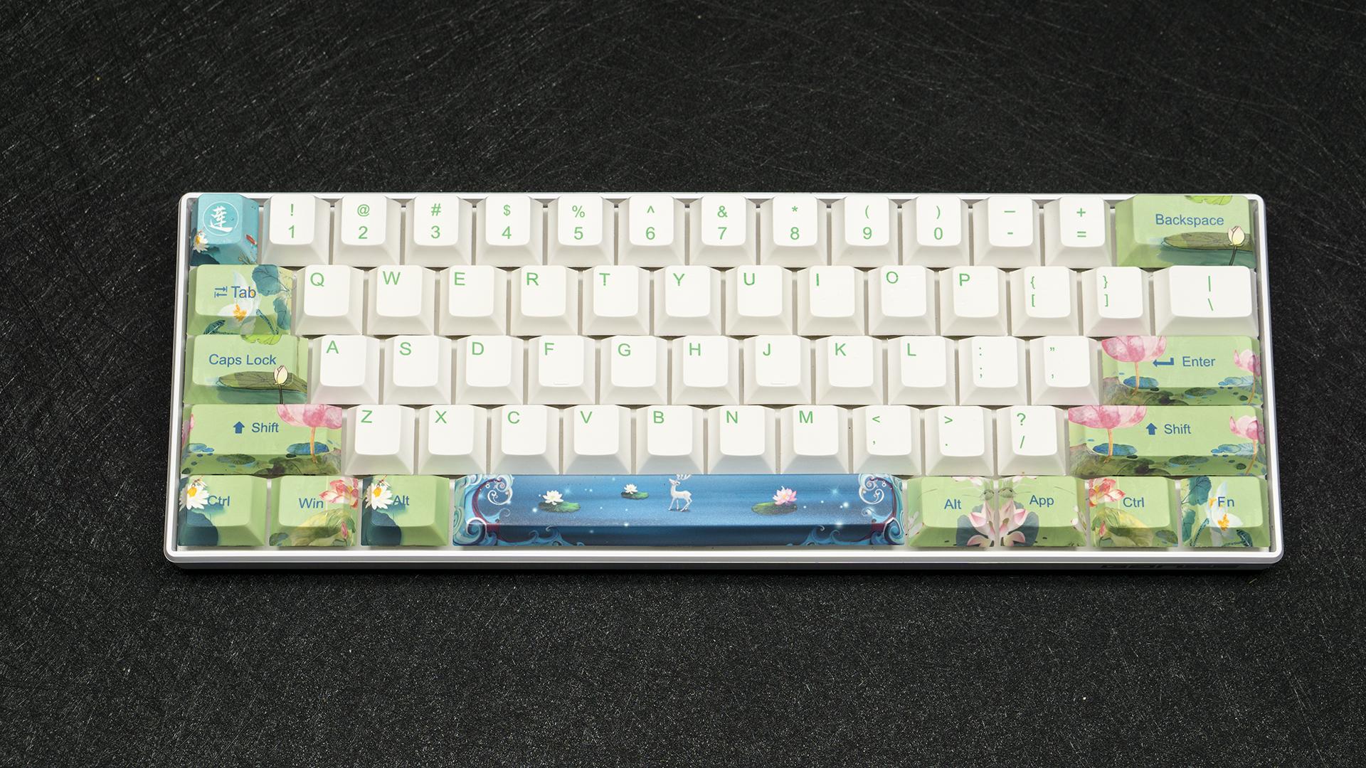 cherry键盘红轴推荐,cherry键盘红轴是最好的吗