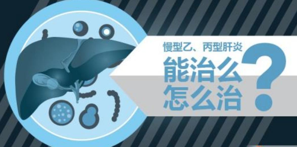 丙肝患者福音！治愈丙肝再迎新突破我国首个8周方案获批