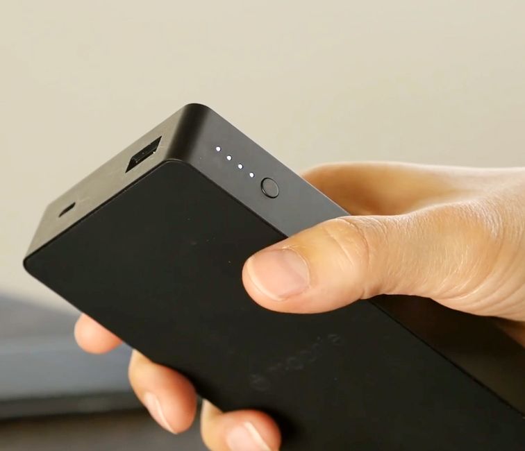 2023公认最好移动电源推荐,移动电源推荐大容量移动电源