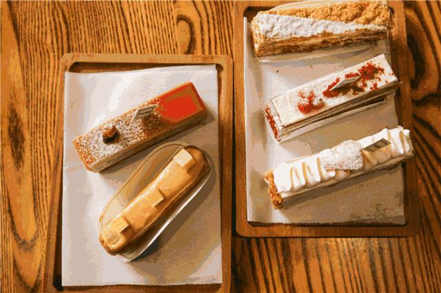 盘点面包｜给仇人一块这样的面包，你猜会发生什么？