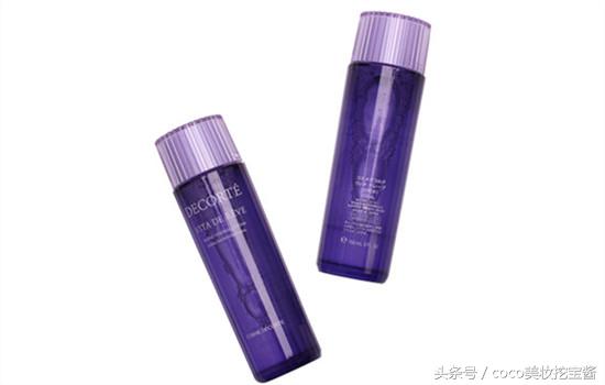 黛珂紫苏水和奥尔滨健康水哪个好,奥尔滨和黛珂紫苏水哪个祛痘好