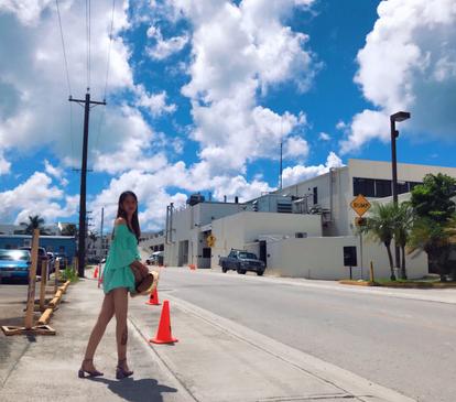 塞班岛自由行全攻略,塞班岛自由行游记