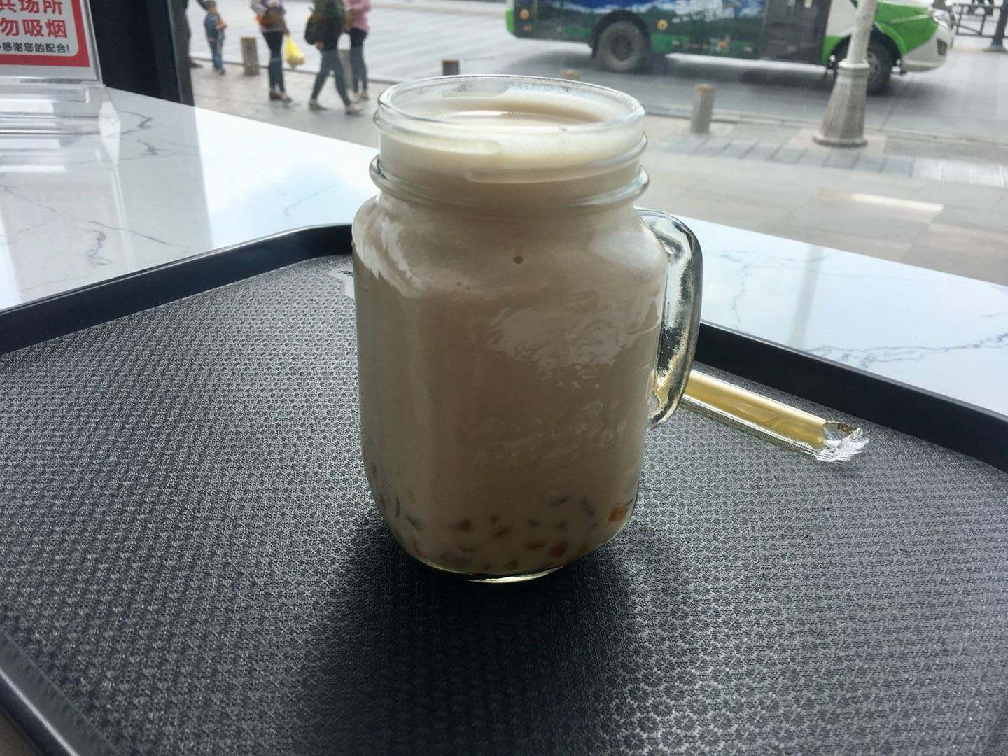 丽江最好喝的奶茶店,丽江最好喝的饮品店推荐