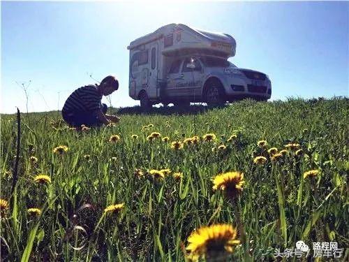 房车旅行真实生活记录,真实的房车旅行生活