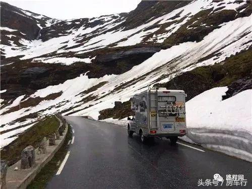 房车旅行真实生活记录,真实的房车旅行生活