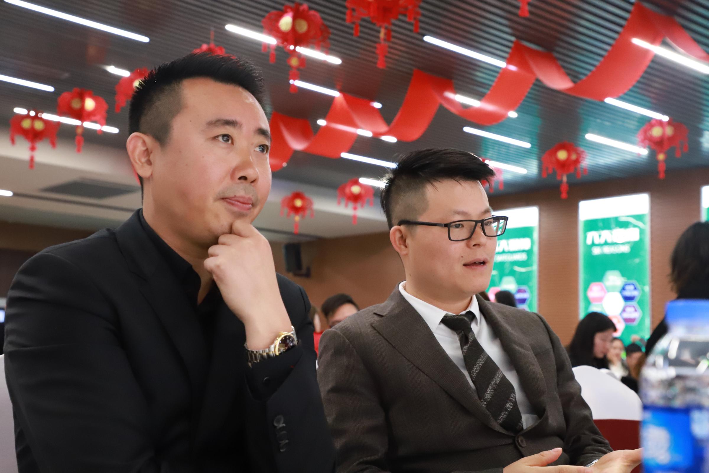 世友、圣都携手“钱塘圣世”，品质钜惠献礼春日健康生活