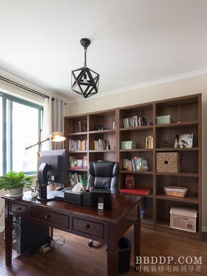 [邦邦网]★简美★遇见你新家新生活附赠装修采购清单