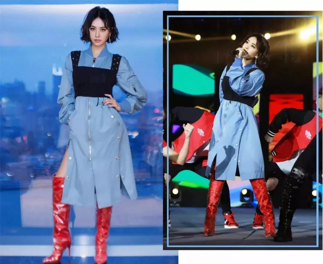 2018春夏流行色来了这样穿美爆了,2020年春夏流行色来袭超美超高级