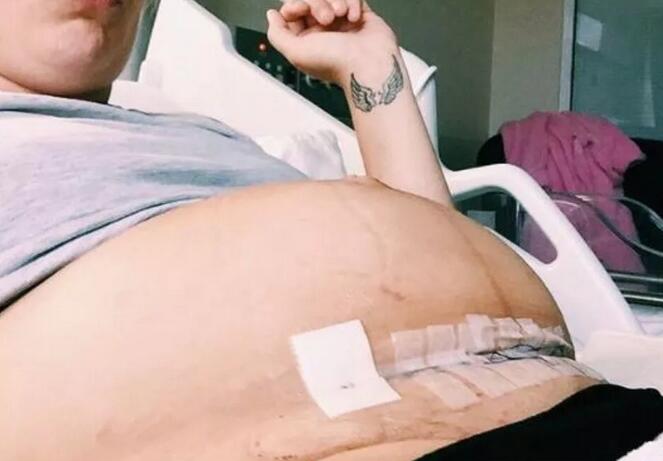 没经历顺产的痛,没有经历顺产的女人