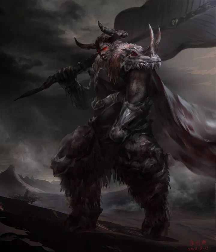 王者荣耀牛魔攻击流,斗战神牛魔怎么提升攻击力