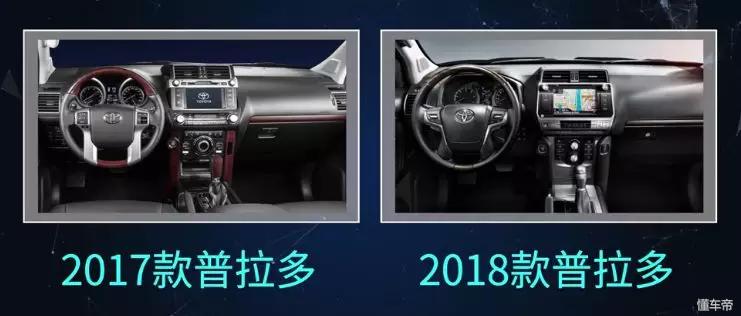 中东霸道普拉多,霸道普拉多中东版2.7改装