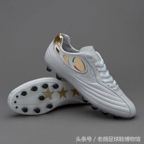 堪比足球鞋的运动鞋,无印良品是不是大牌