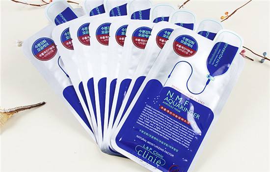 平价大牌面膜,平价面膜和大牌面膜对比