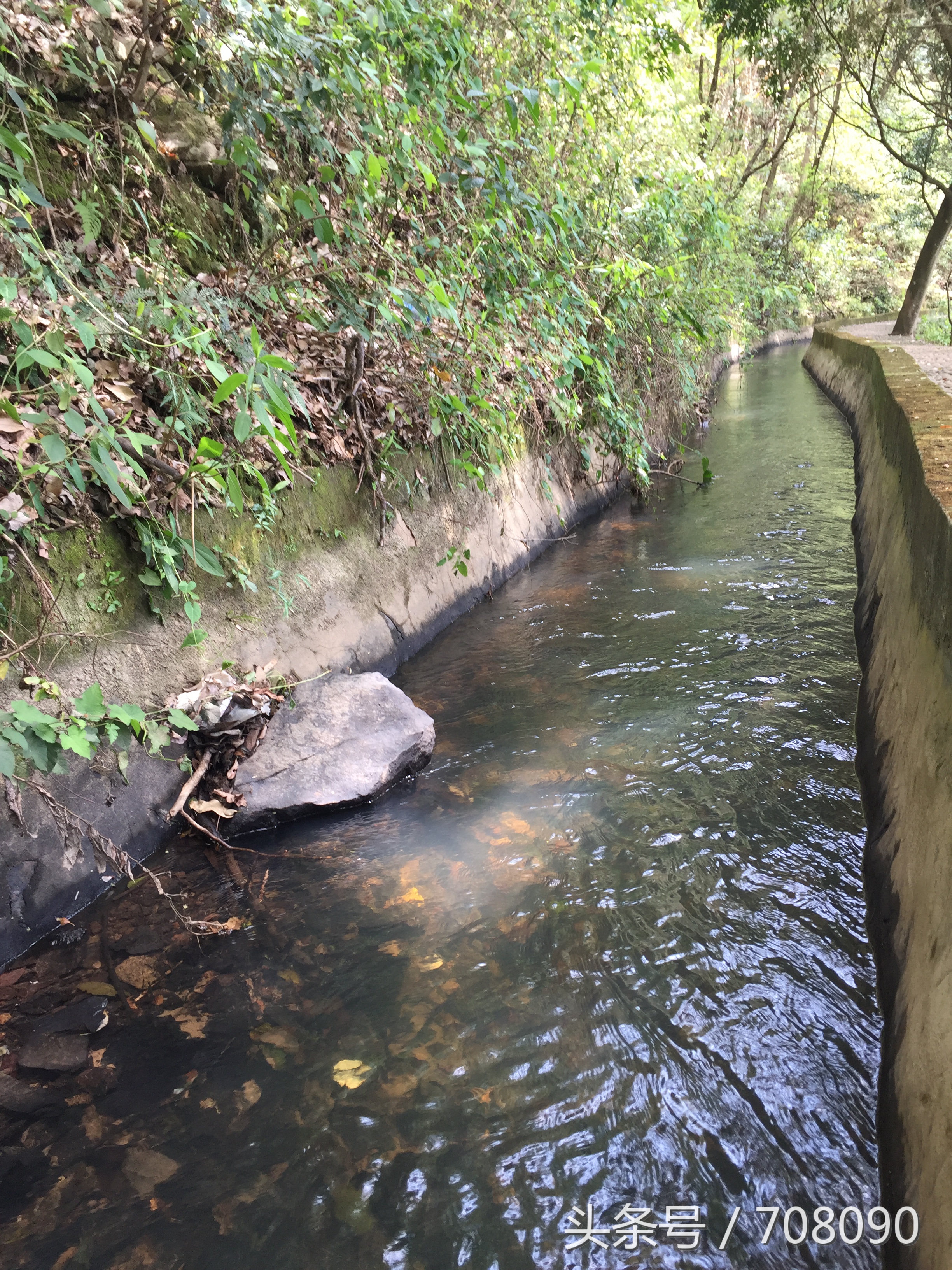 福州闽侯三叠井森林公园攻略,三叠井森林公园攻略