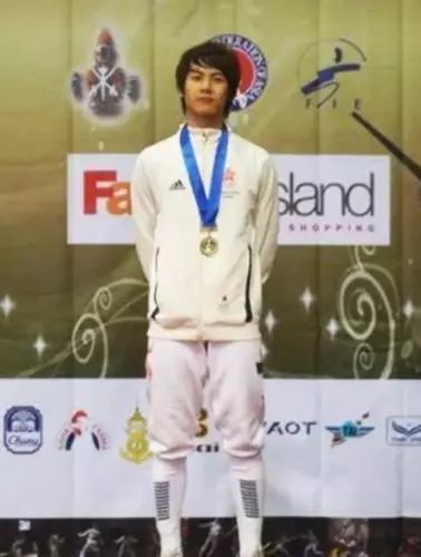 张继科为什么进入娱乐圈,张继科被娱乐圈称为什么