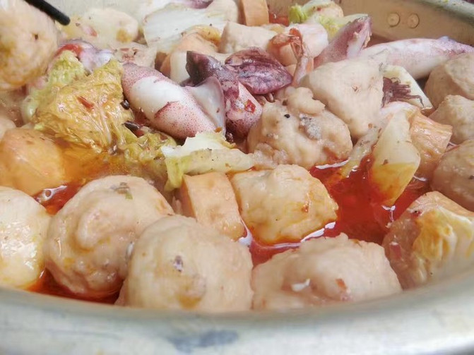 闺蜜一起游东湖公园,跟闺蜜一起去观光大海