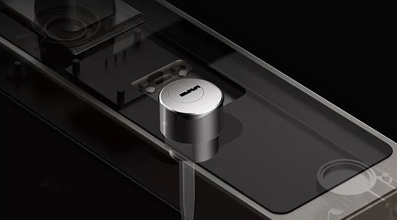 智能门锁如何选择明智,智能门锁应该如何选择