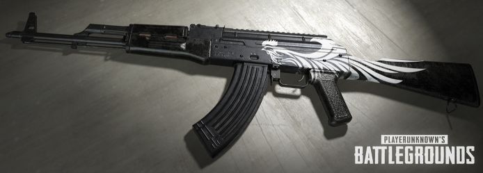 绝地求生黄金宝箱夺宝模式,绝地求生黄金宝箱概率