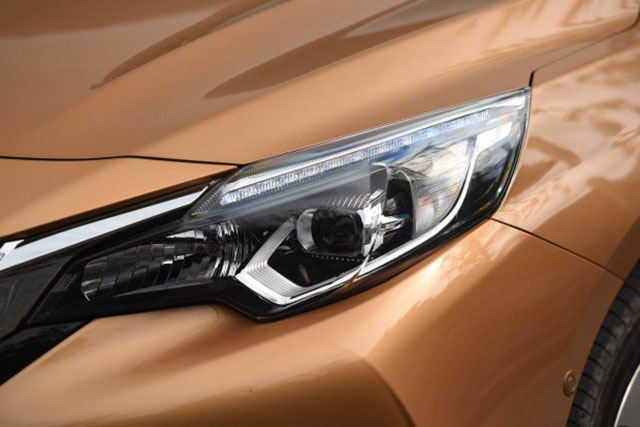 新款宝马x6有无钥匙进入吗,宝马x6无钥匙进入模块在哪