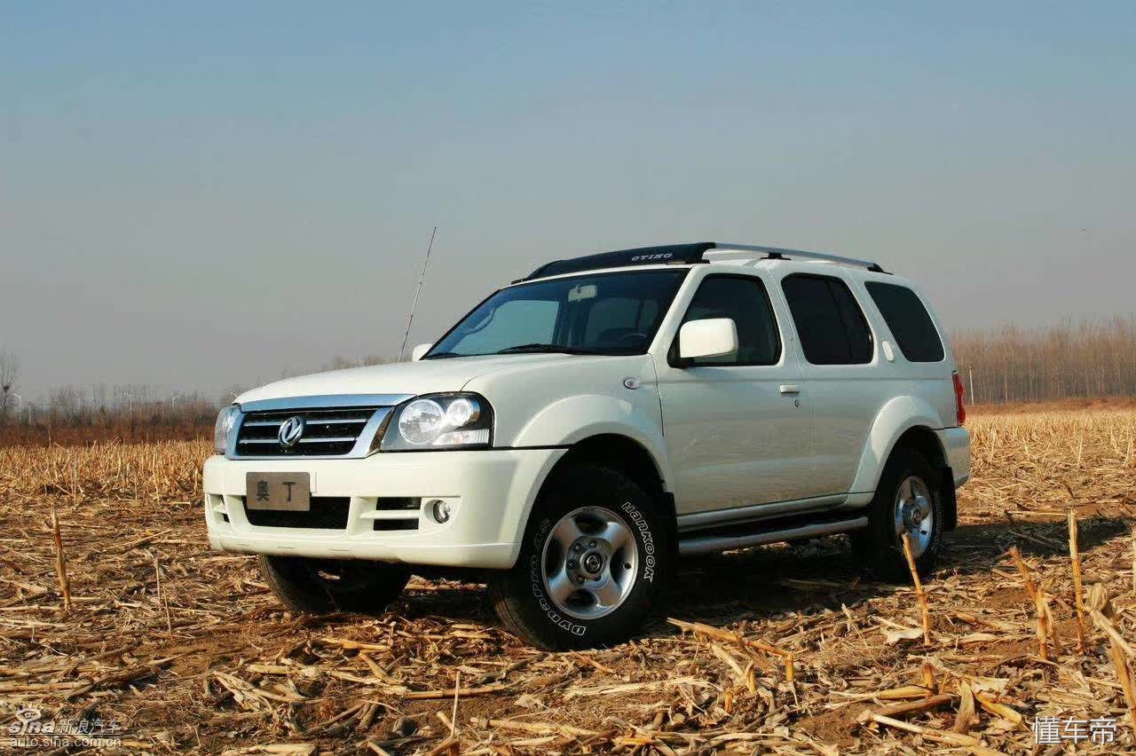 外国硬派suv,国产全尺寸硬派大型suv