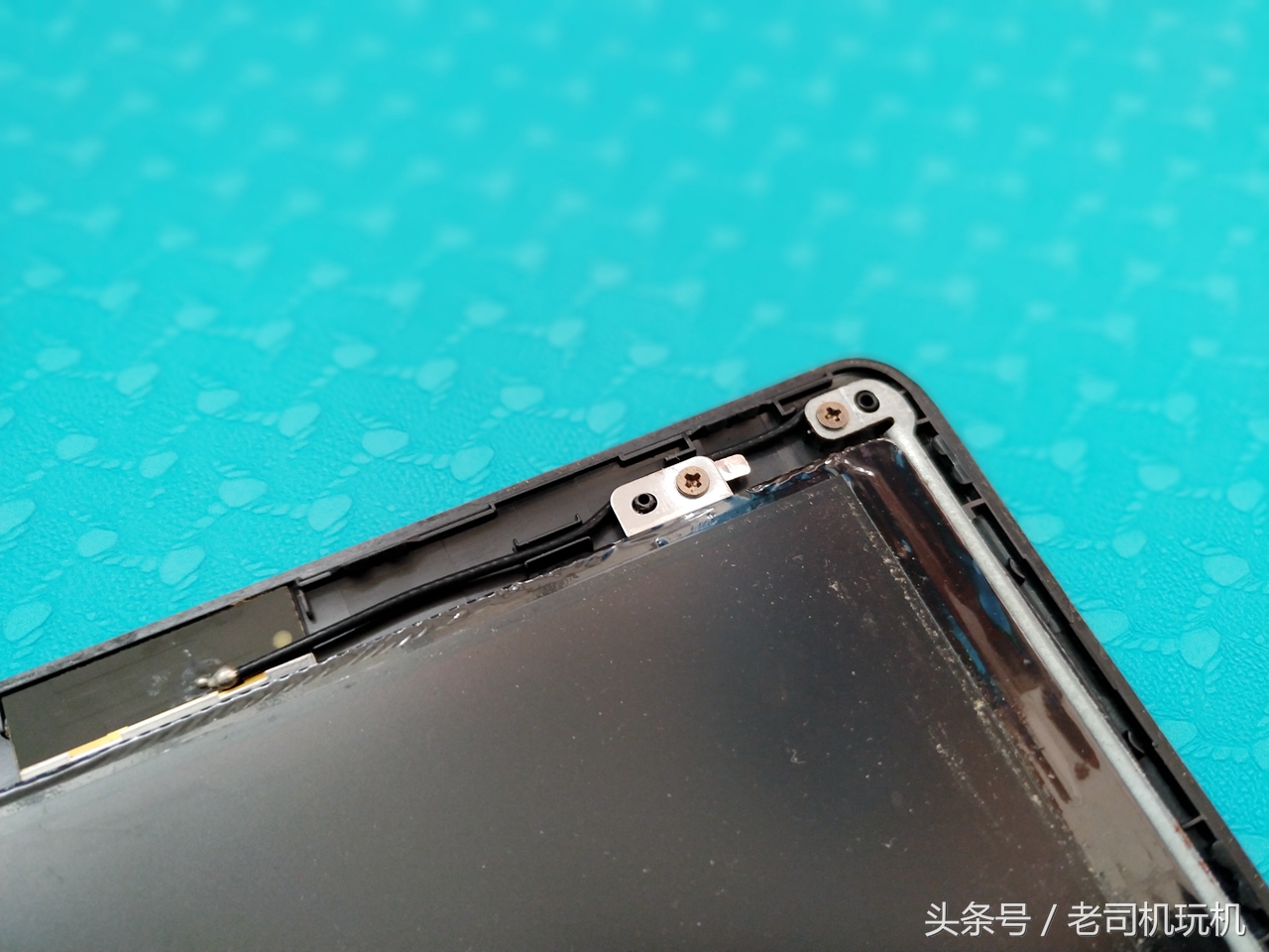 宏碁aspirev5屏怎么拆,宏碁aspire5742g拆机