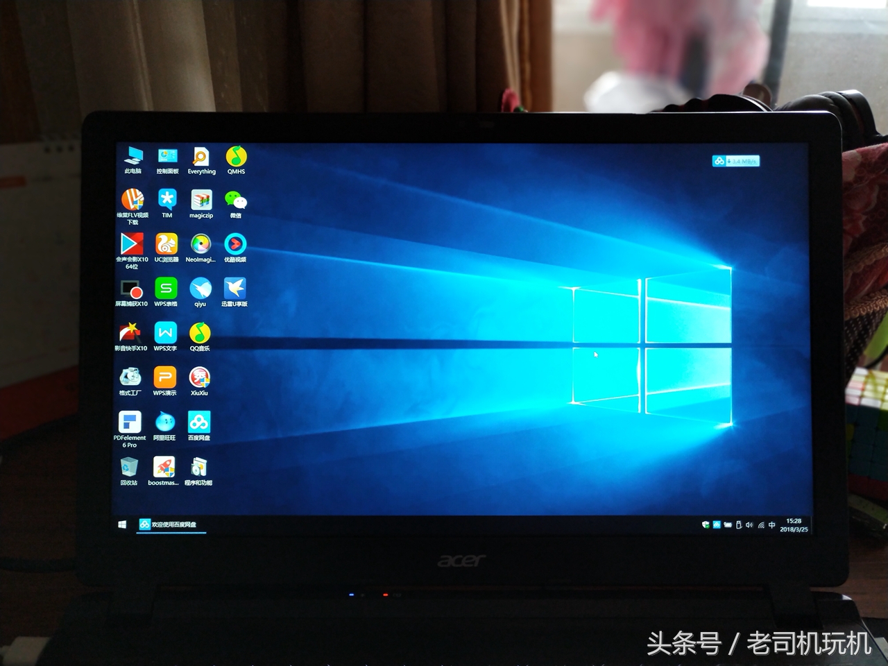 宏碁aspirev3-571g拆机清灰,aceraspirev5花屏