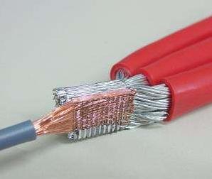 电工知识铜线接铝线有哪些坏处,电工知识主线与子线的连接方法