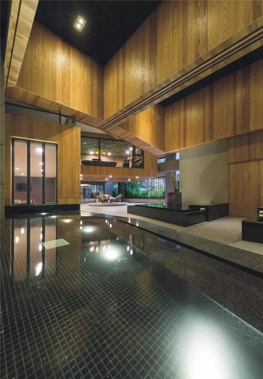 全球十大空间设计师,中国空间设计师排名