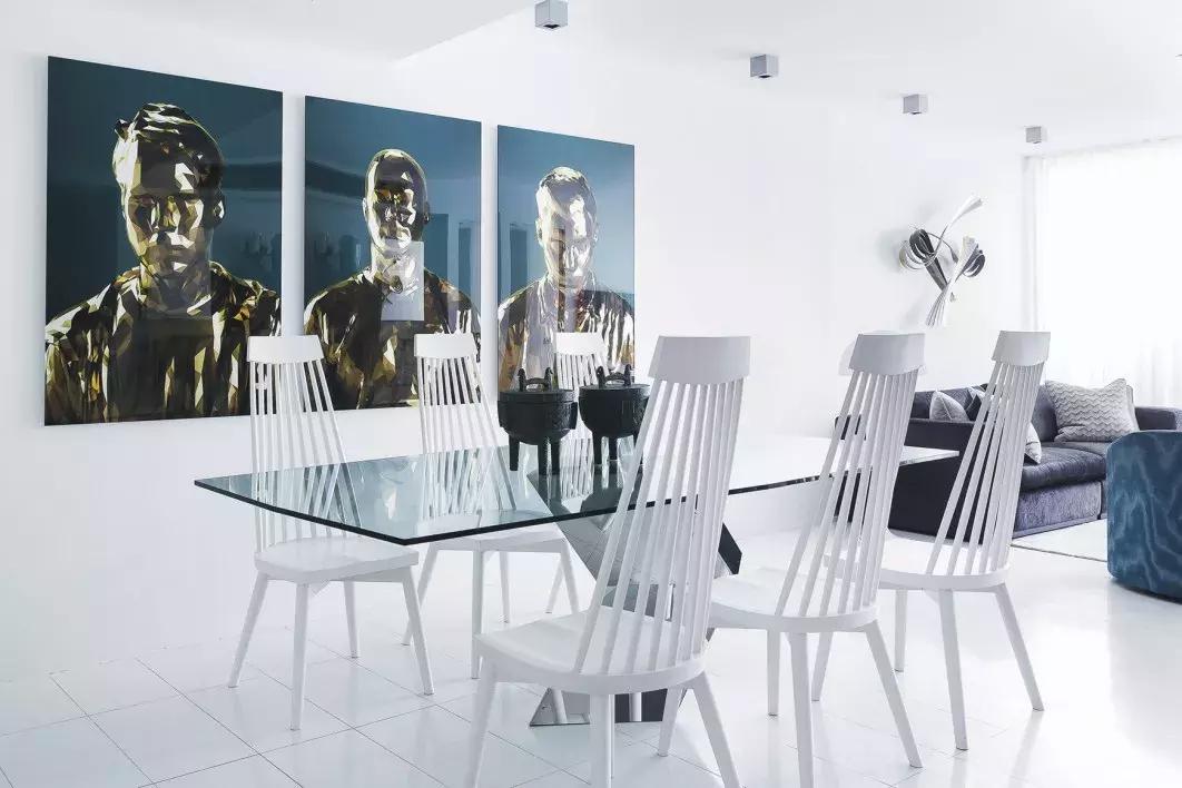 全球十大空间设计师,中国空间设计师排名