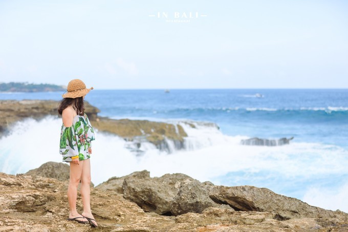 蓝梦岛海上浮台浮潜,蓝梦岛香蕉船滑水道浮潜视频