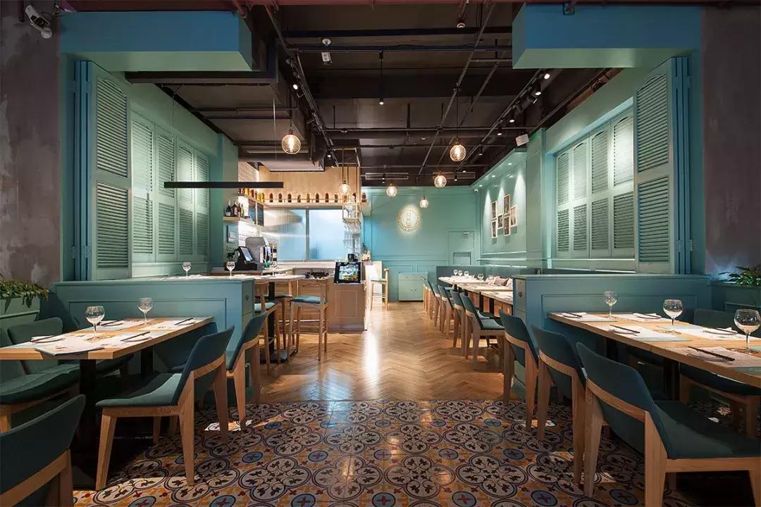 放弃法国巨额财产的法籍华裔回到上海，只为追求做出美食的梦想！