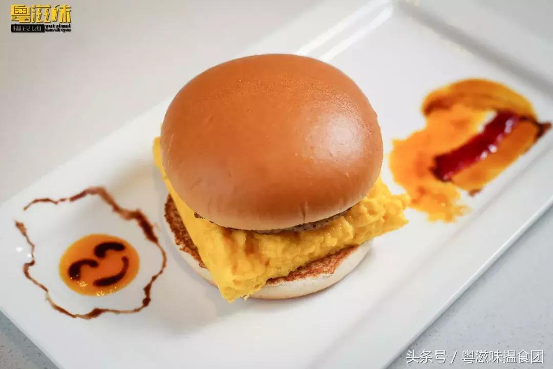 令不少人为它一生推的“网红神酱”，强势空降广州！