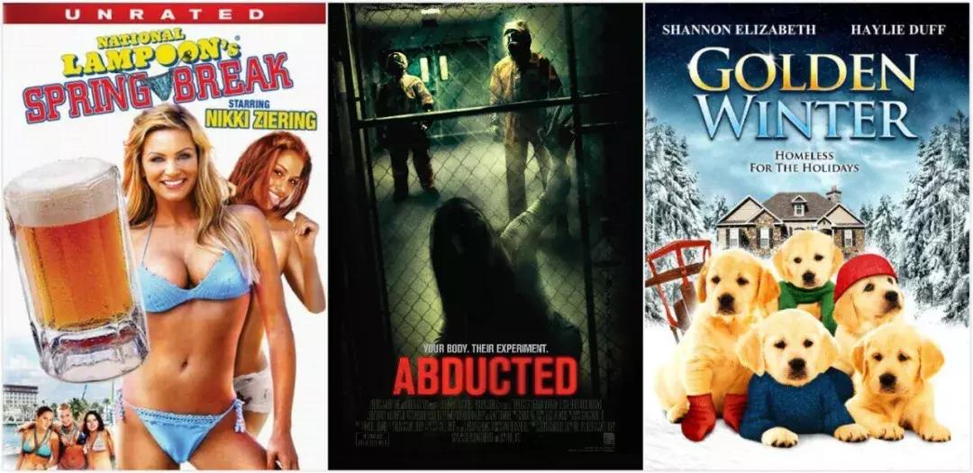 环太平洋和环大西洋哪个是正品,环大西洋类似的山寨电影