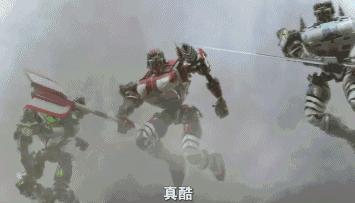 环太平洋和环大西洋哪个是正品,环大西洋类似的山寨电影