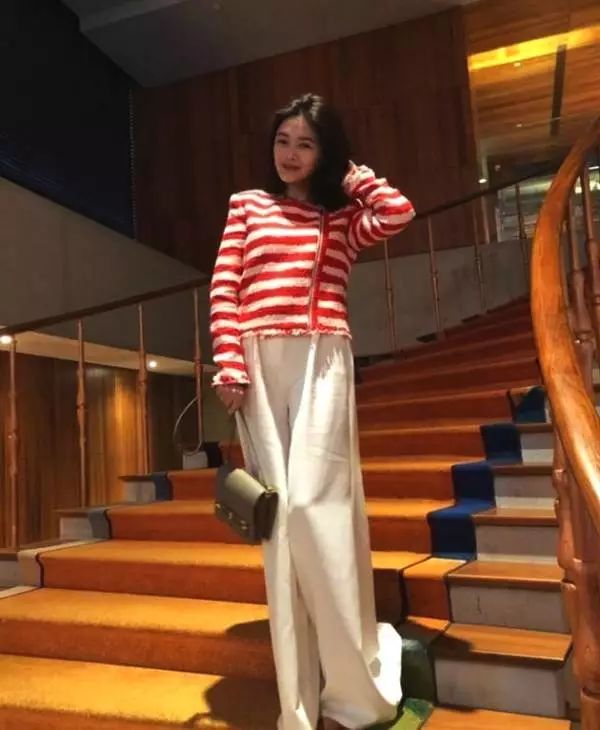 大s癫痫住院真相,大s回应因癫痫住院一事