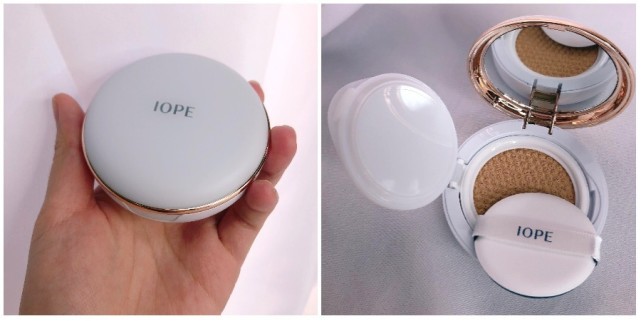 海蓝之谜气垫雅诗兰黛气垫哪个好,雅诗兰黛和海蓝之谜哪个适合干皮