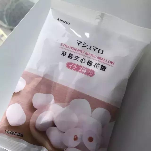 名创优品的零食真的好好吃,零食名创优品推荐