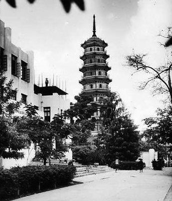 隐藏在广州地下的几千年秘密,广州十大不解之谜