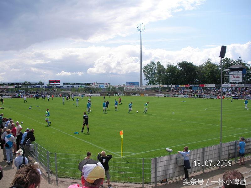 丹麦超级联赛大球球队,北欧超级联赛