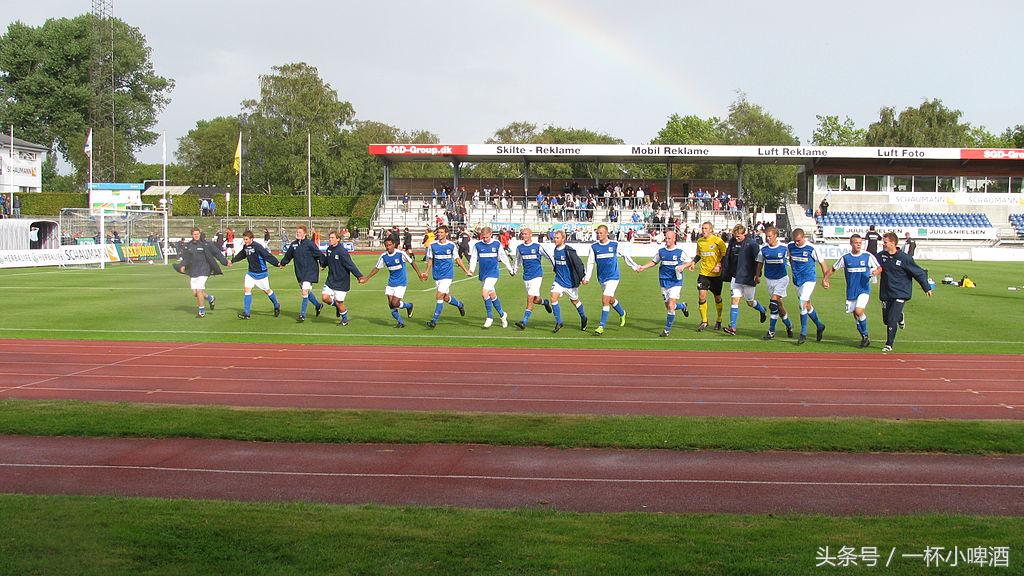 丹麦超级联赛大球球队,北欧超级联赛