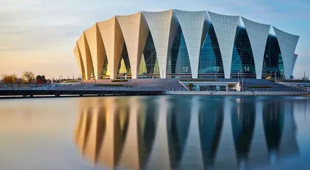 2021世锦赛会徽,上海市运动会会徽