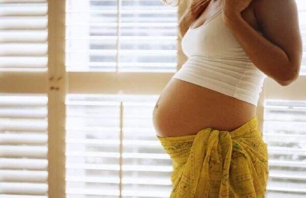 20岁妙龄女查出怀孕本人傻眼：我还是个处女！