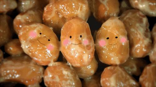 纳豆的十种做法,让你第一次吃就爱上纳豆的做法