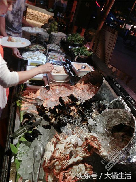 悠哉的沙巴行空气清新重要的是接机仅需1元